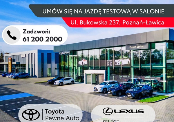 Toyota Prius cena 96900 przebieg: 152113, rok produkcji 2017 z Bukowno małe 562